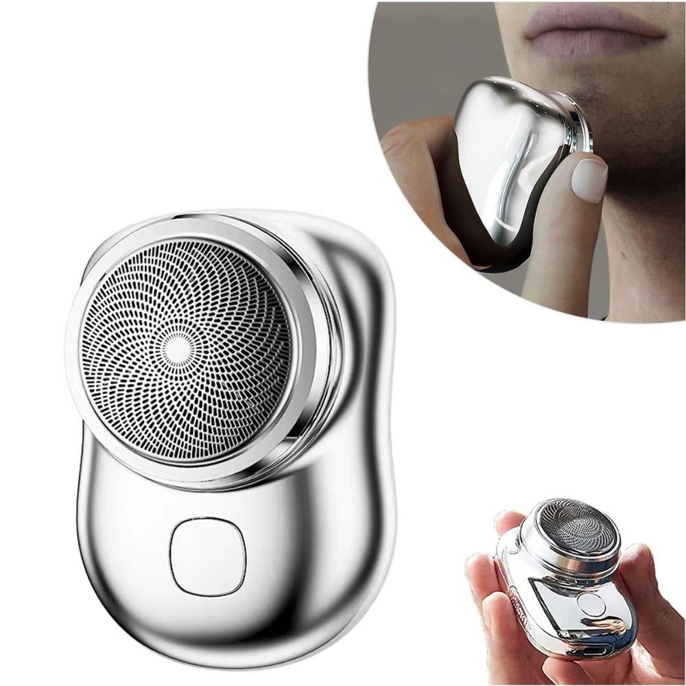 Mini Shaver – Compact, Powerful & Travel-Ready