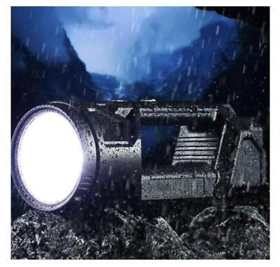 Big Flashlight UltraBeam™ – Power-Packed Brightness! 🔦✨