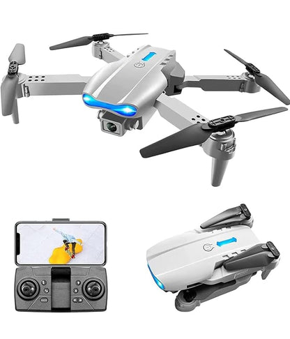 E99 4K Drone Camera