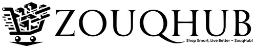 ZouqHub